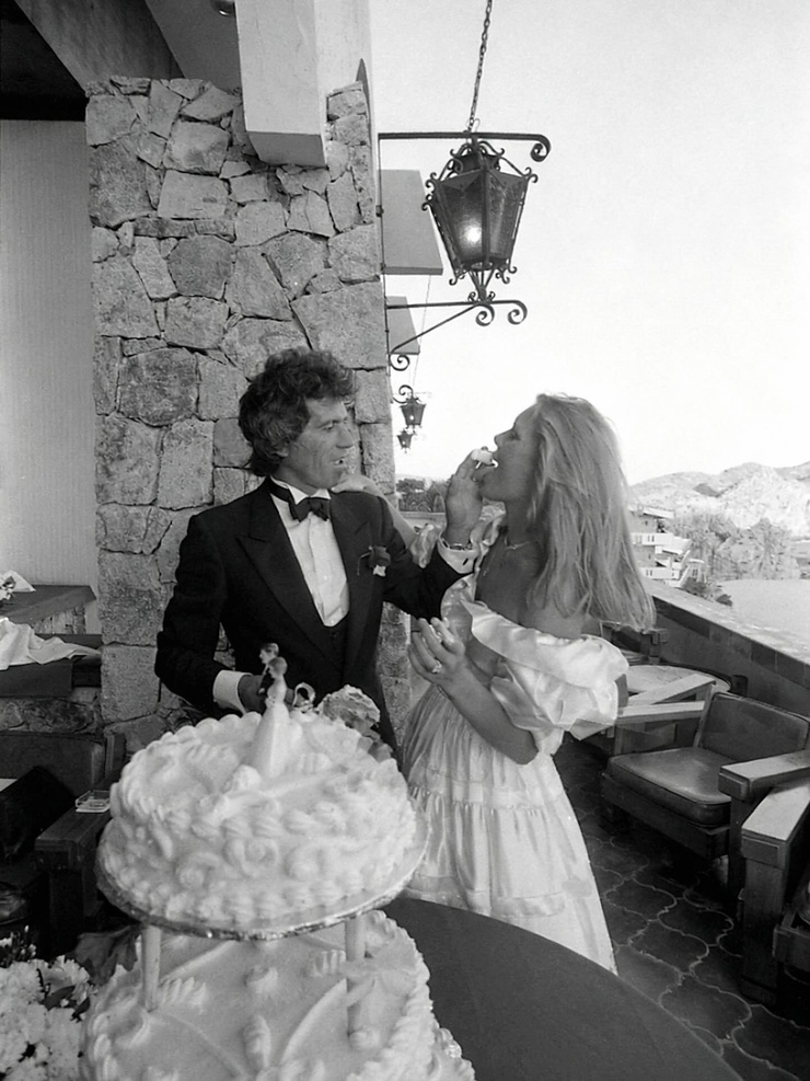 Patti Hansen
