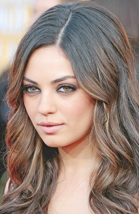 Mila Kunis Mila Kunis