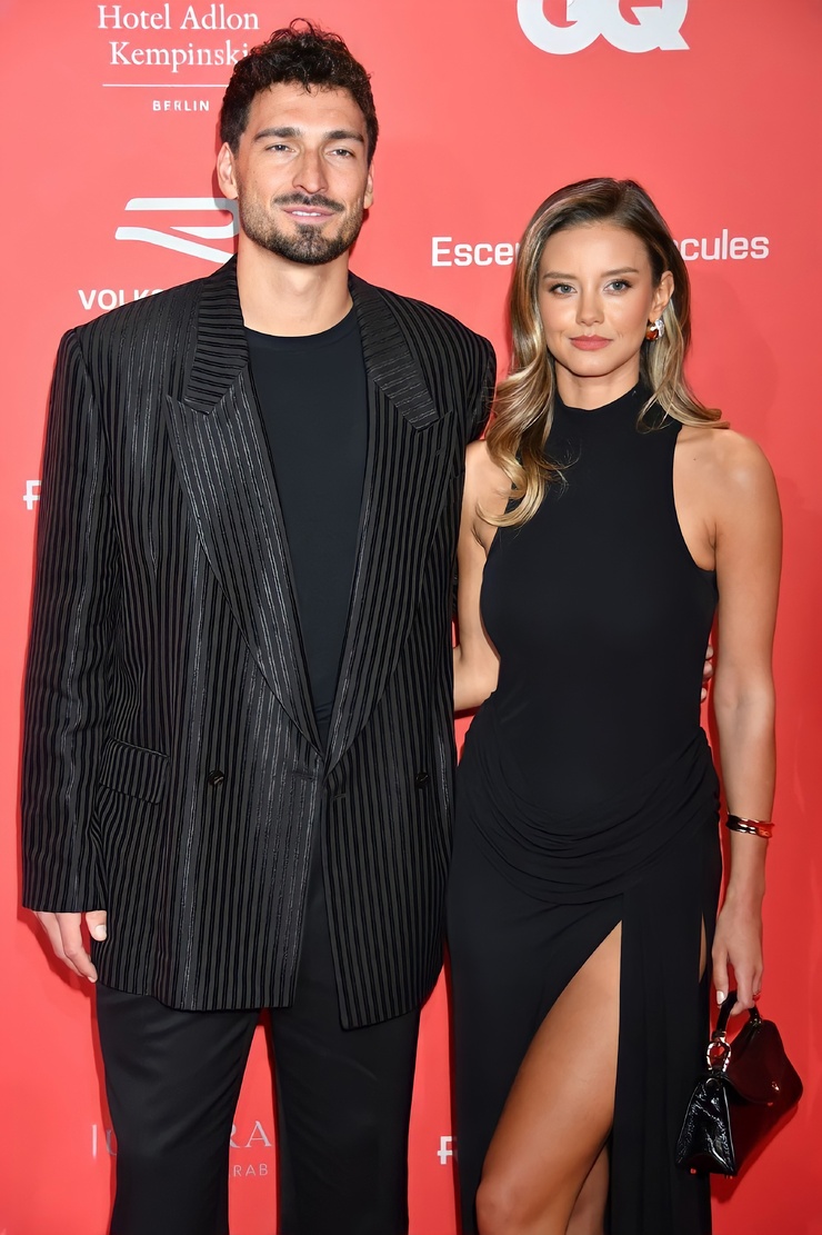Mats Hummels