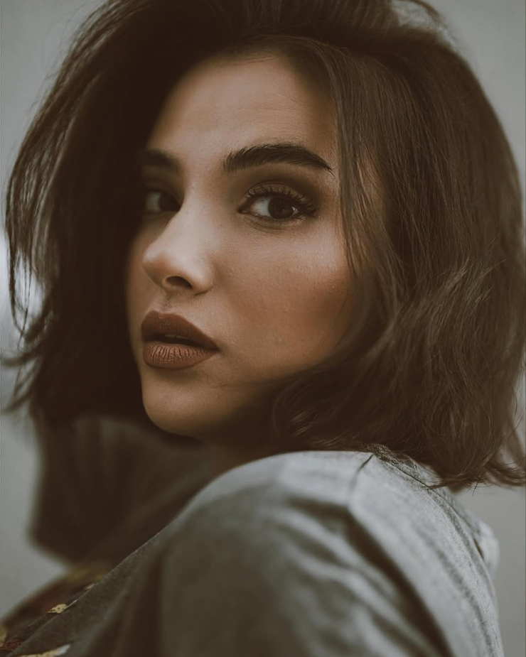 Nahide Babashli