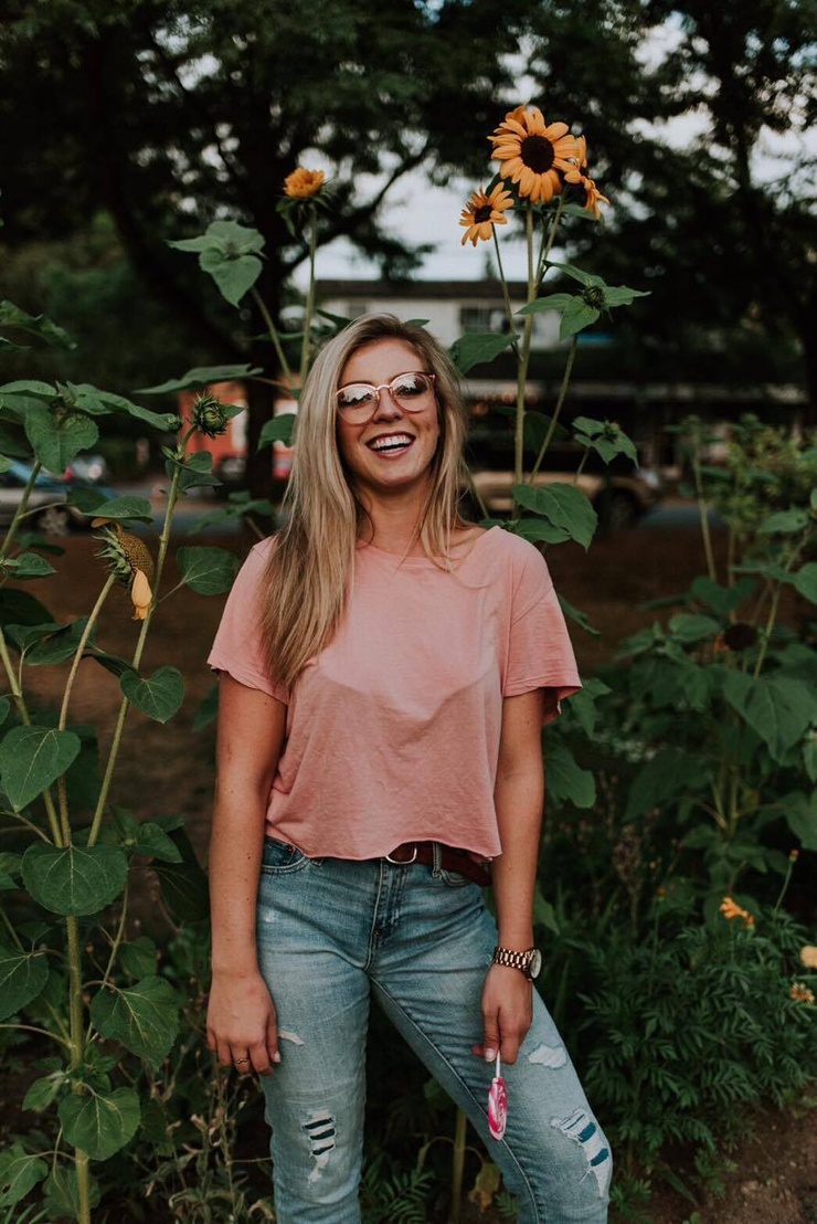 Mackenzie Mowat
