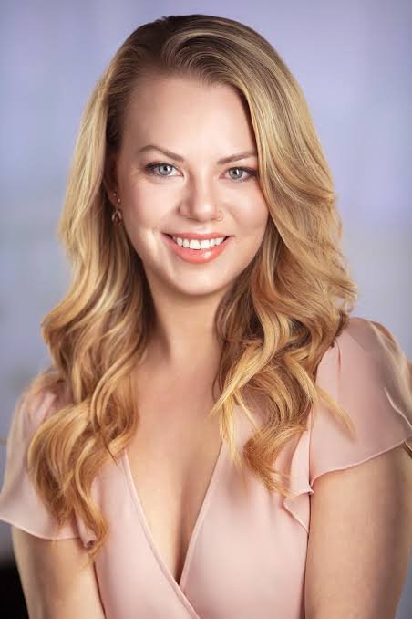 Caroline Ford Caroline Ford