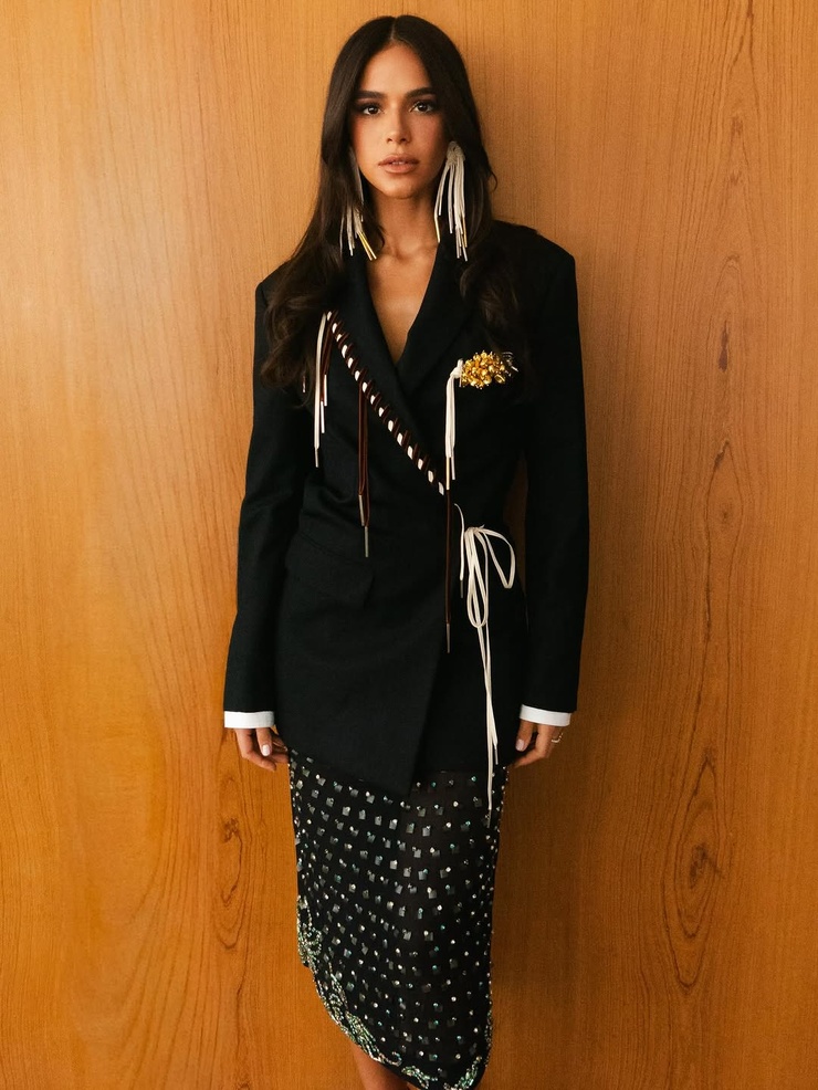 Bruna Marquezine Bruna Marquezine