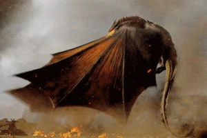 Drogon