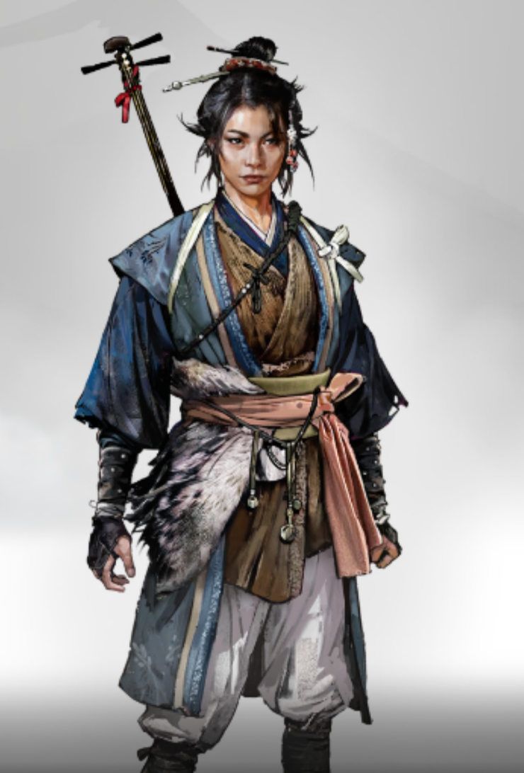Oyuki