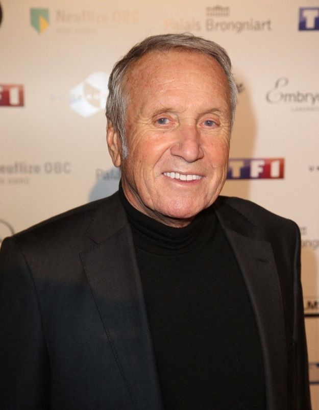 Yves Rénier