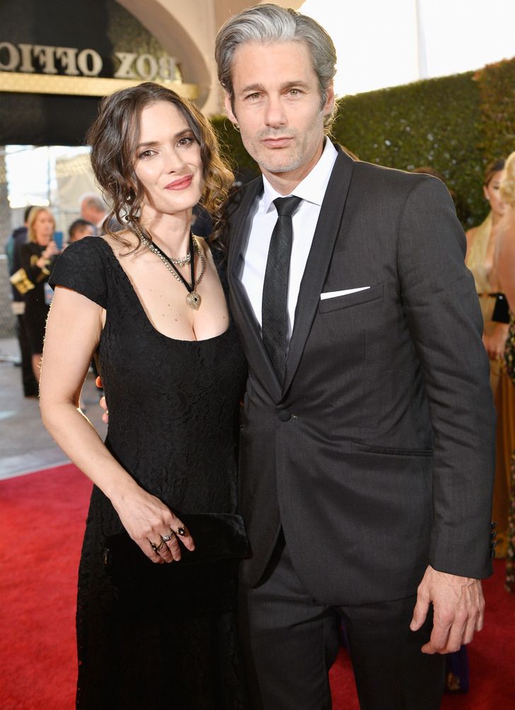 Winona Ryder