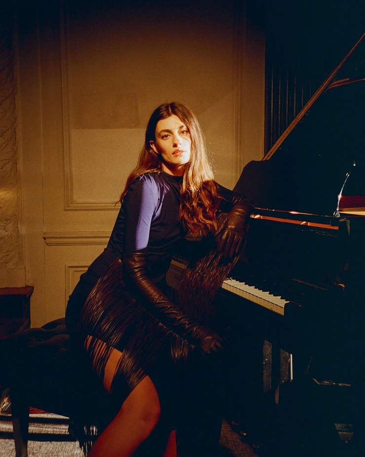 Diana Silvers Diana Silvers