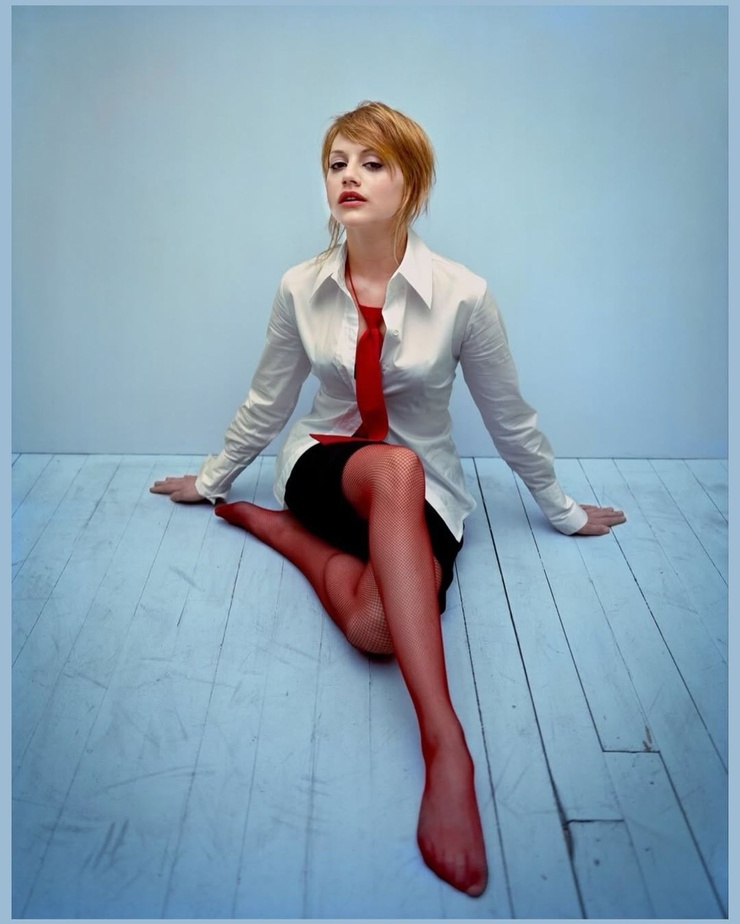 Brittany Murphy Brittany Murphy