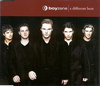 Boyzone