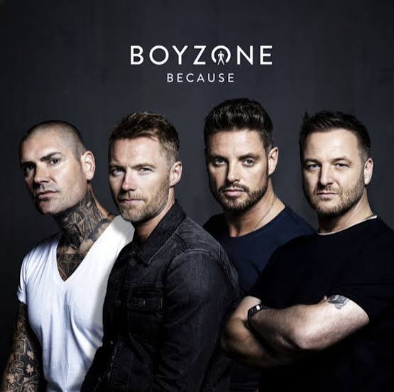 Boyzone