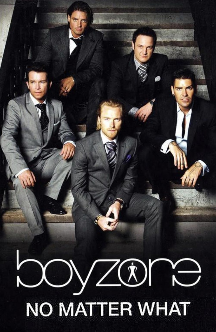 Boyzone