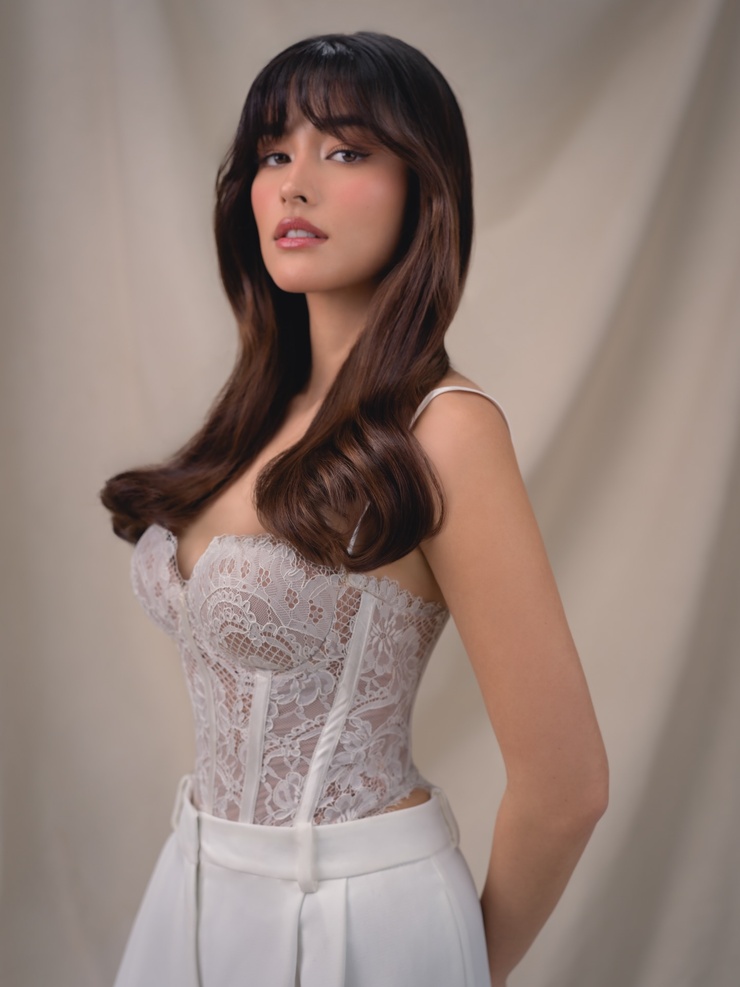 Liza Soberano Liza Soberano