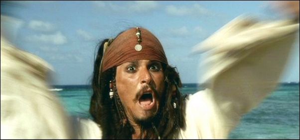 Johnny Depp