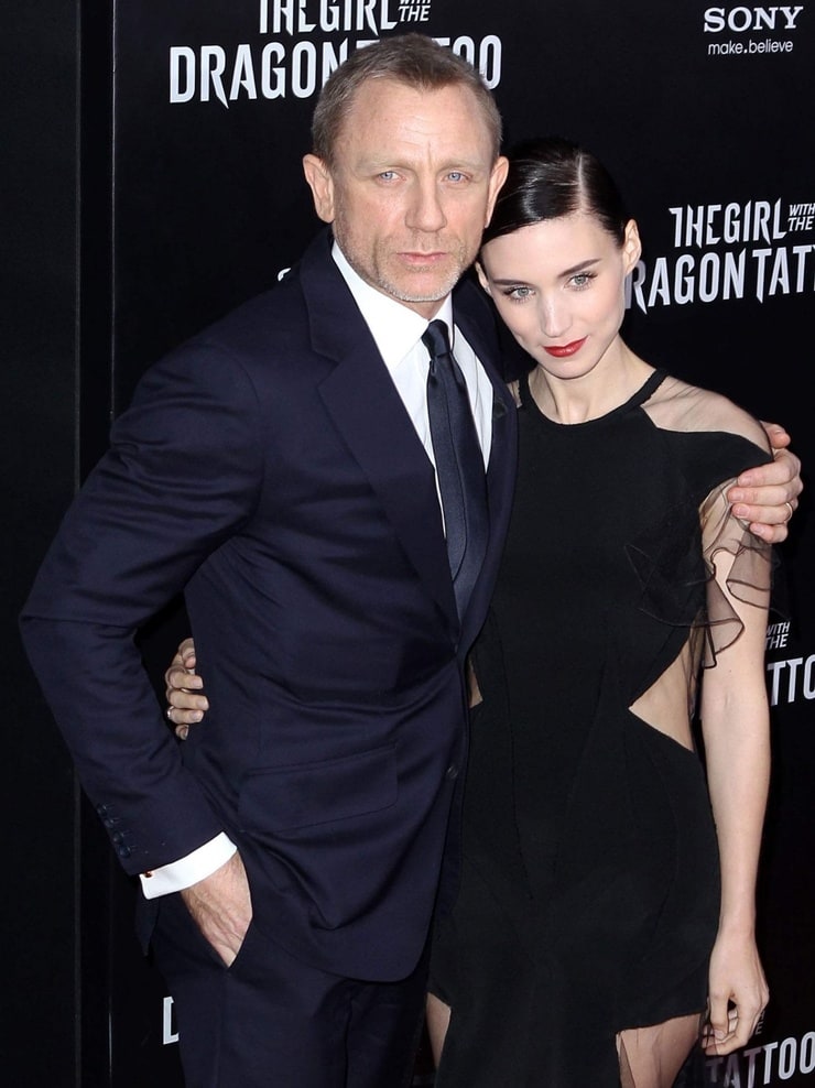 Picture of Rooney Mara