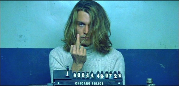 Johnny Depp Johnny Depp