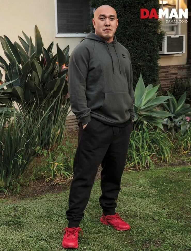 Kyle Lai-Fatt
