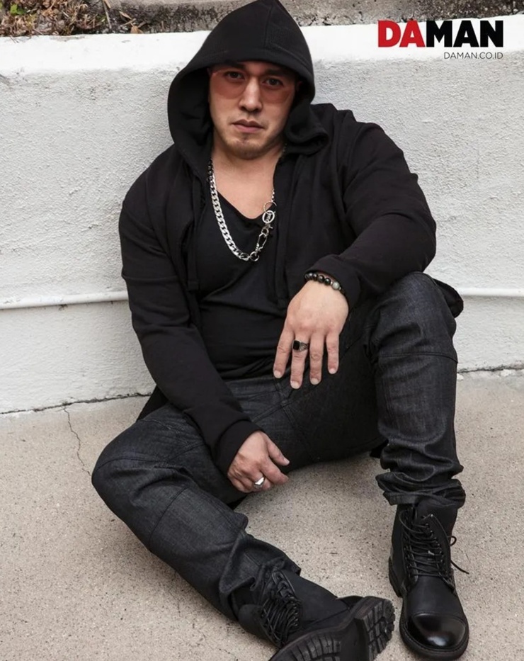 Kyle Lai-Fatt