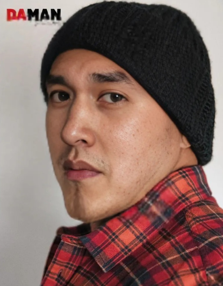 Kyle Lai-Fatt