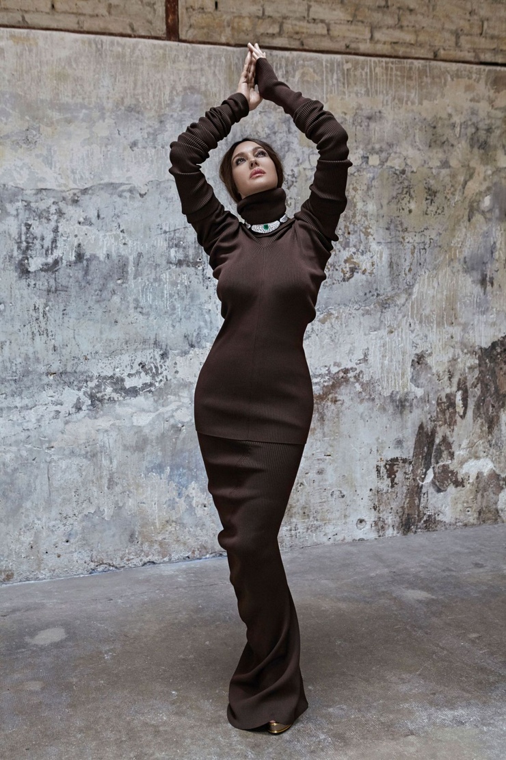 Monica Bellucci