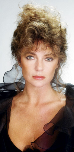 Jacqueline Bisset
