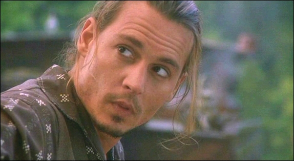 Johnny Depp
