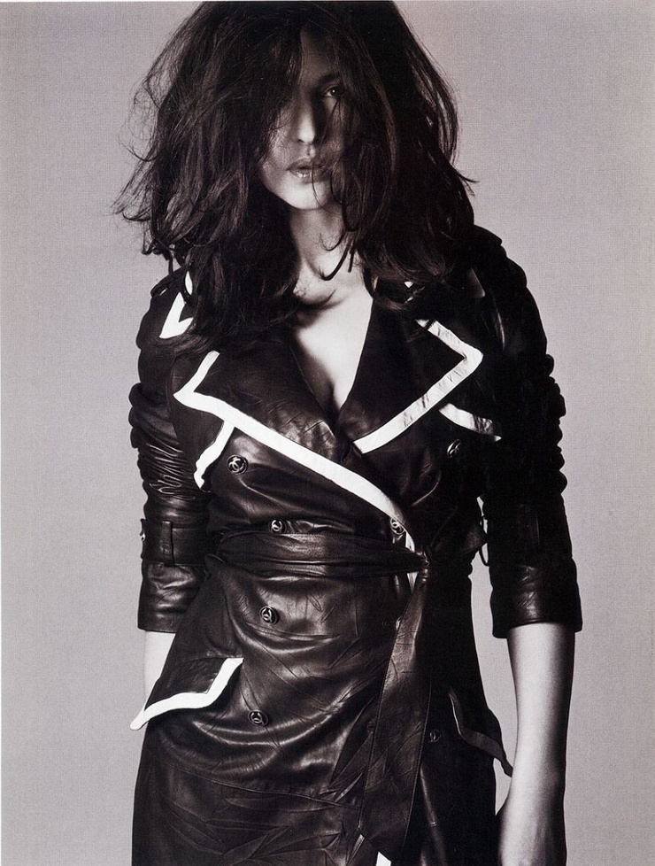 Monica Bellucci