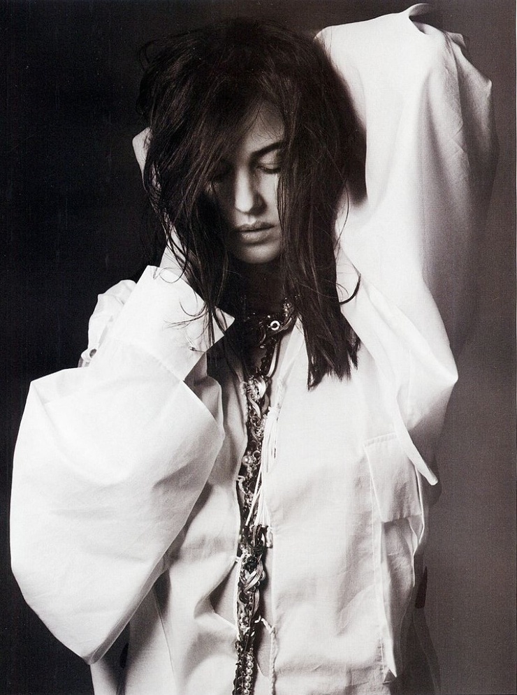 Monica Bellucci