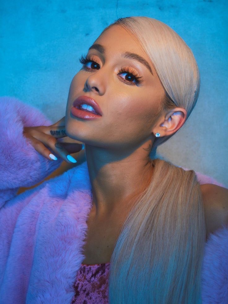 Ariana Grande