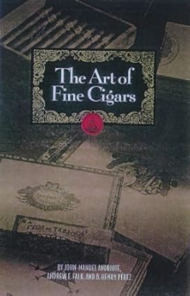 The Art of Fine Cigars