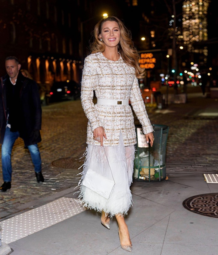 Blake Lively
