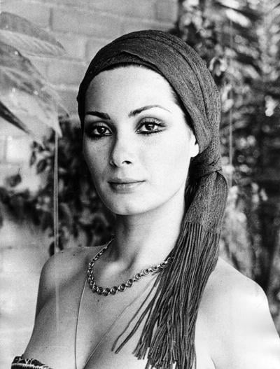 Edwige Fenech