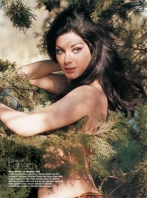 Edwige Fenech