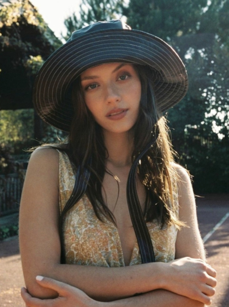 Melisa Giostra