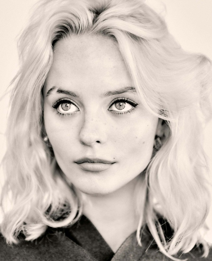 Millie Gibson
