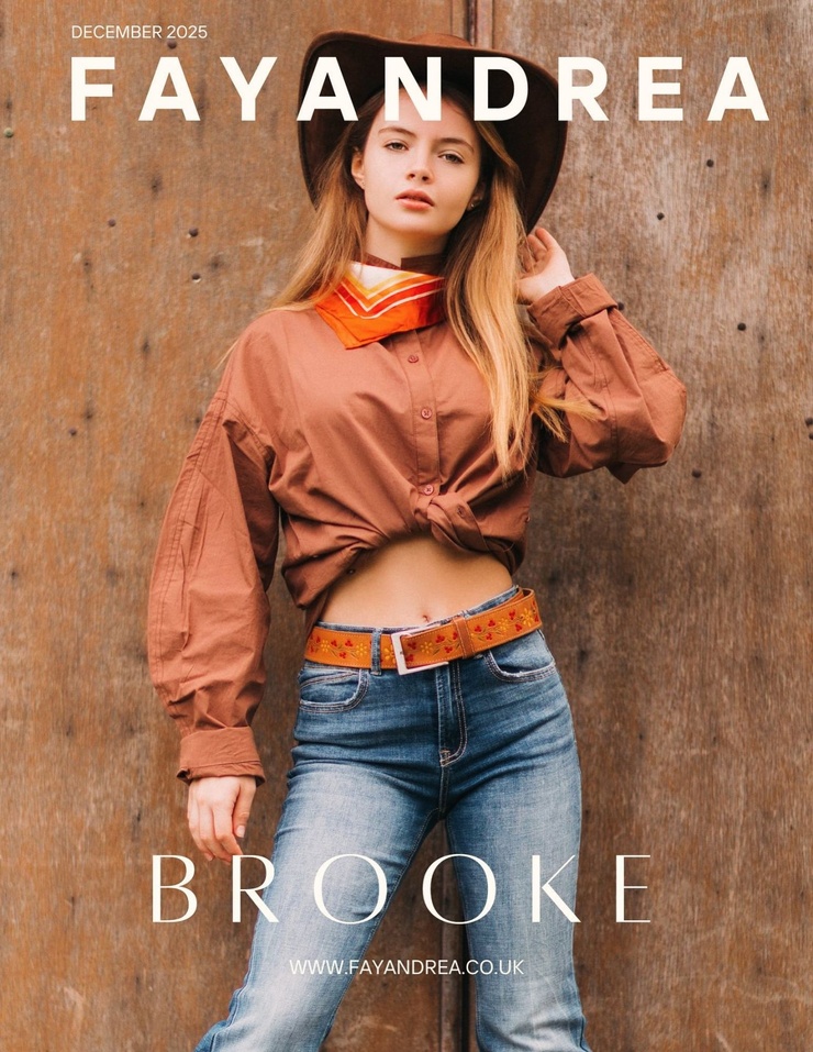 Brooke Carter