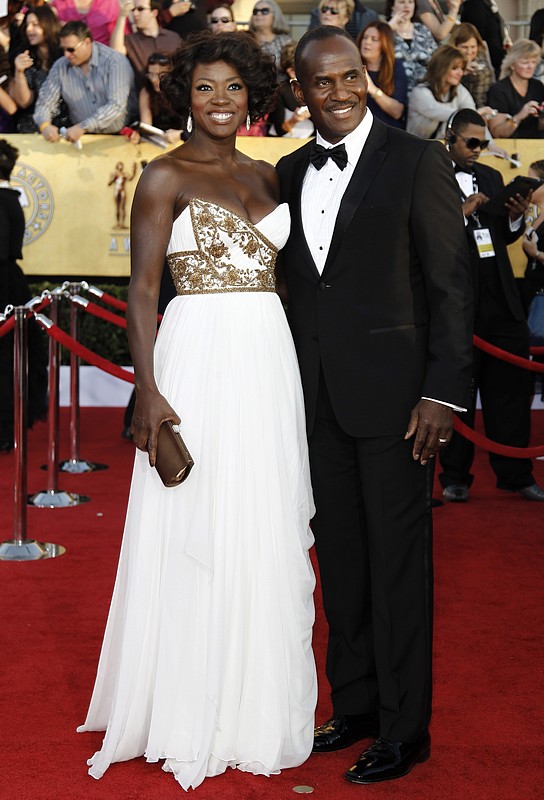 Viola Davis