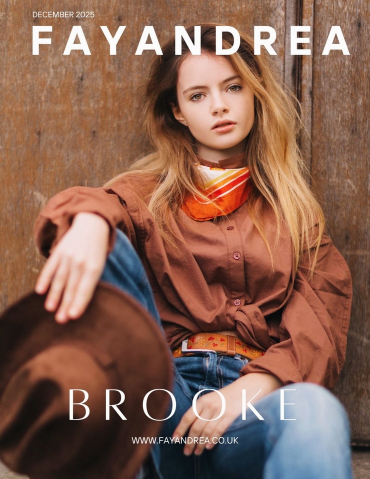 Brooke Carter