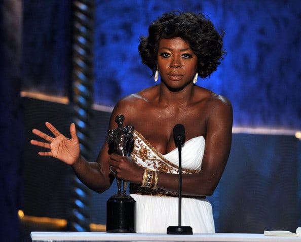 Viola Davis