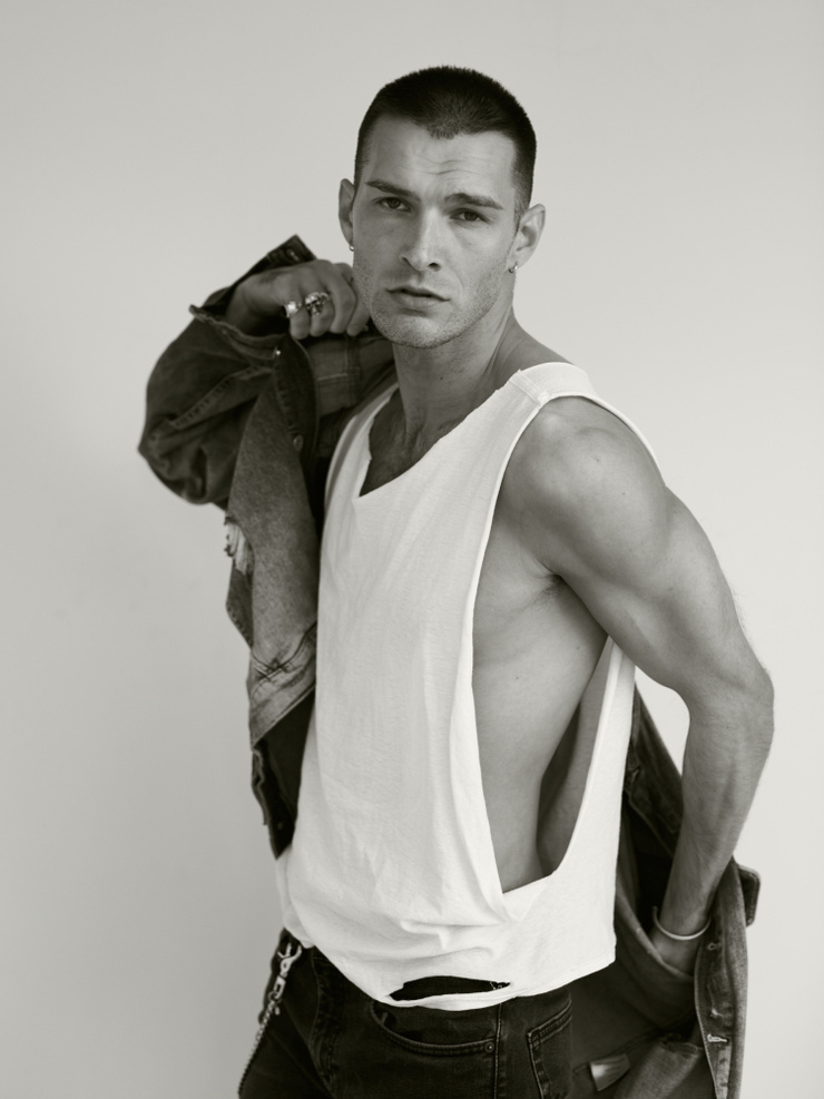 Brandon Gray