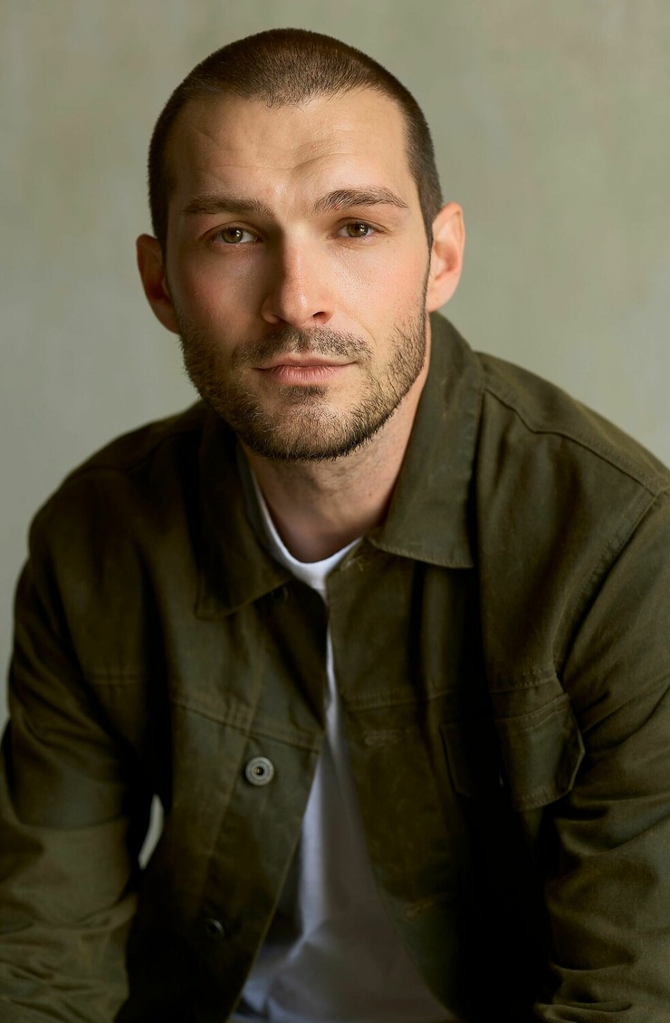 Brandon Gray