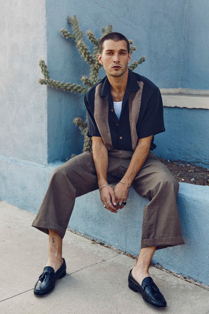 Brandon Gray