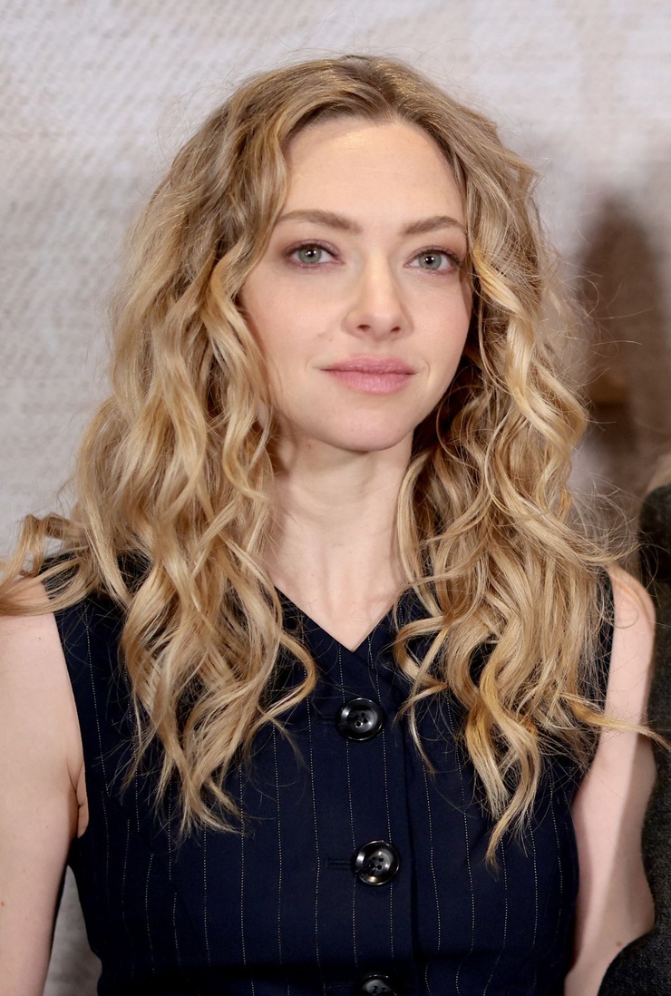 Amanda Seyfried