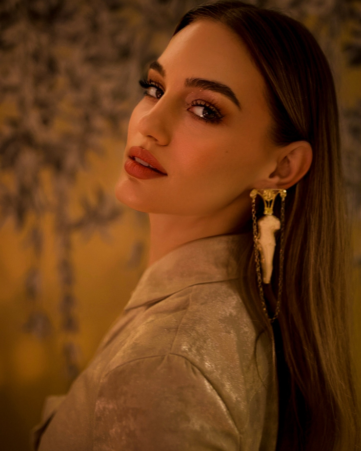 Athena Manoukian
