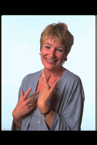 Barbara Rafferty