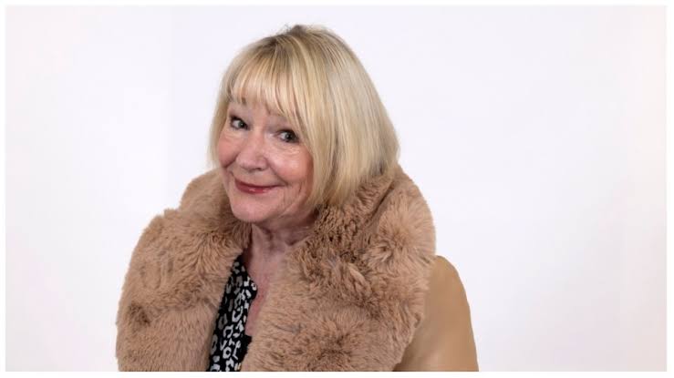 Barbara Rafferty