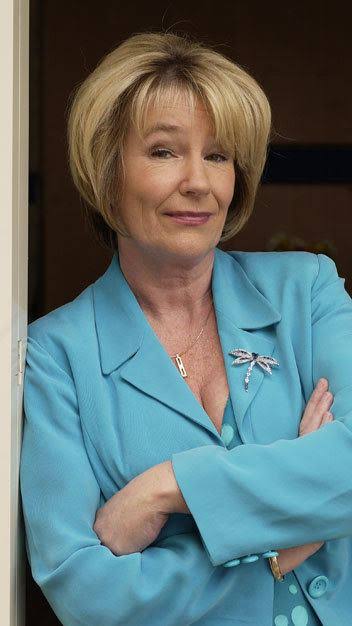 Barbara Rafferty