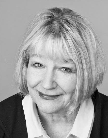 Barbara Rafferty