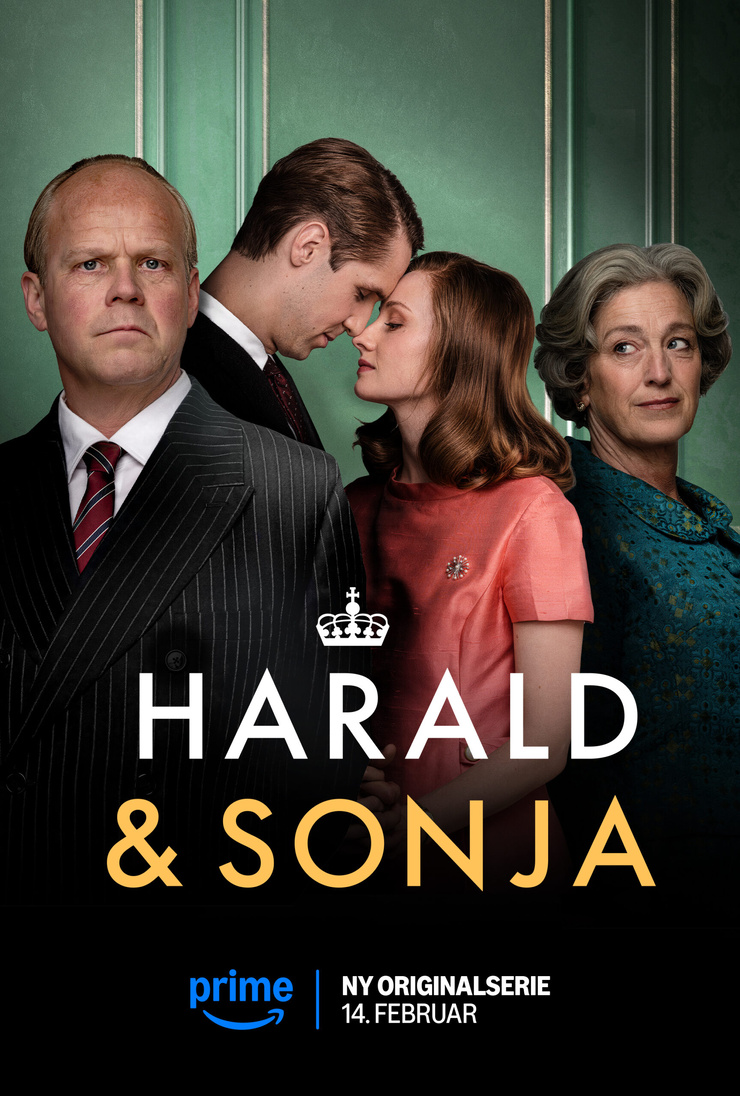 Harald & Sonja