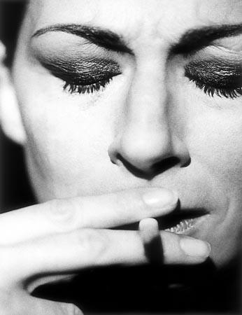 Anjelica Huston